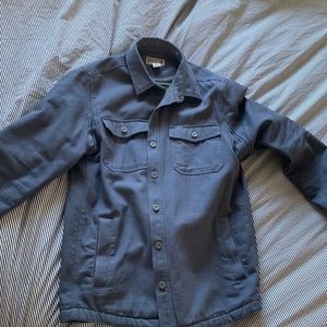 Duluth trading Co. jacket